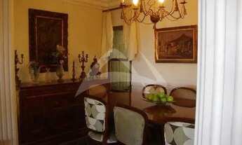 Imagem 5: Cobertura - Cambuí - Campinas