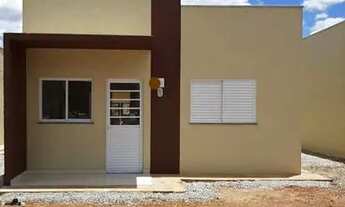 Imagem: Alugo casa no residencial hawaii
