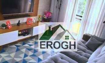 Imagem: Apartamento com 3 dormitórios à venda