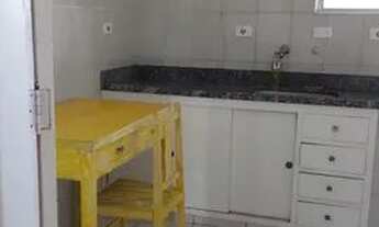 Imagem 7: Apartamento para venda tem 112 metros quadrados com 3 quartos em Aparecida - Santos - São