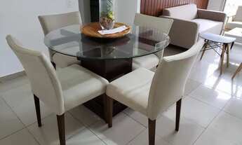 Imagem 2: FLAT PARA LOCAÇÃO COM 02 QUARTOS NO JARDINS!