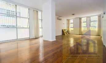 Imagem: São Paulo - Apartamento Padrão - Cerqueira