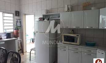 Imagem 2: Casa (térrea na rua) 3 dormitórios/suite, cozinha planejada