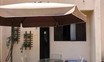 Imagem 5: Sobrado para locação Tabatinga