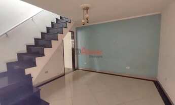 Imagem 3: Sobrado com 3 dorms, Vila Carmosina, São Paulo, Cod: 9319