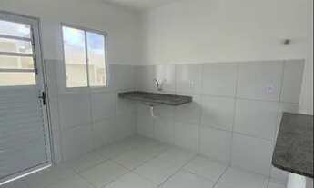 Imagem 6: Casas Financiadas pela Caixa