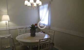 Imagem 3: Cobertura - Cambuí - Campinas