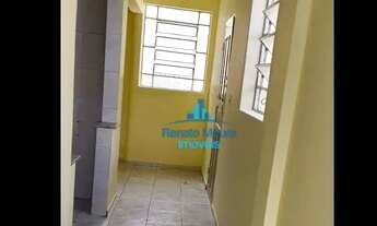 Imagem 4: Casa com 2 dormitórios para alugar, 85 m² por R$ 1.434,00 - Vila Hortência - Sorocaba/SP