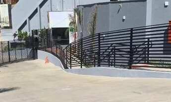 Imagem 3: Alugo excep apto de 2 quartos cond fechado Buritis area privativa, piscina, oportunidade