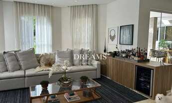 Imagem 7: Casa com 5 dormitórios à venda, 1012 m² por R$ 16.500.000,00 - Tamboré 3 - Santana de Parn