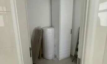 Imagem 3: Apartamento com 3 dormitórios para alugar, 132 m² por R$ 11.549,67/mês - Moema - São Paulo