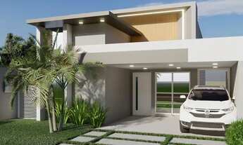 Imagem: Vendo Casa no Primor das Torres com 3 suítes