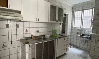 Imagem 6: VENDO APARTAMENTO NO SÃO JOÃO DO TAUAPE