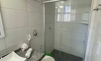 Imagem 6: Flats beira mar vista mar 2 Quartos Mensalista