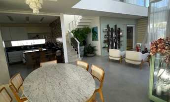 Imagem 3: Linda casa condomínio Damha