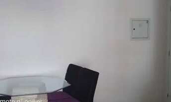 Imagem 2: Apartamento para aluguel com 58 m² com 2 quartos em Pinheiros - São Paulo - SP