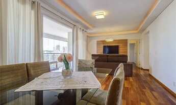 Imagem: Condomínio Spalla Chácara Santo Antônio