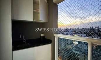 Imagem 2: Apartamento - Botafogo - Campinas