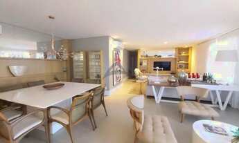 Imagem 1: Apartamento - Cambuí - Campinas