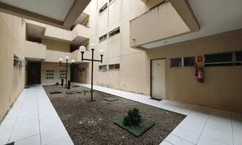 Imagem 4: Apartamento para aluguel tem 60 metros quadrados com 2 quartos