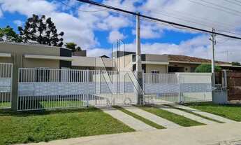 Imagem 3: CASA 3 DORMITÓRIOS EM ARAUCÁRIA - R$ 270.000,00