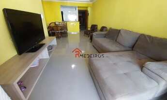 Imagem 4: Apartamento com 2 dormitórios, 79 m² - venda por R$ 650.000 ou aluguel por R$ 3.497/mês