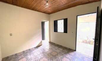 Imagem 6: Aluga-se barracão na Vila Redenção, 1 quarto