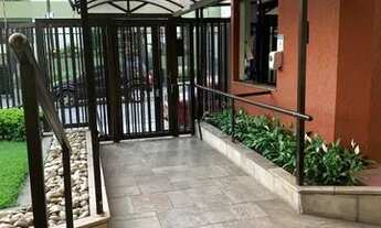 Imagem 3: Apartamento à venda em Freguesia do Ó com 83 m², 3 quartos, 1 suíte, 2 vagas