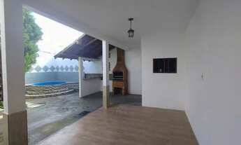 Imagem: Alugo casa na Cohab