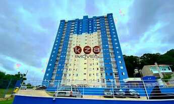 Imagem 2: Apartamento com 2 dormitórios e com sacada em Valinhos