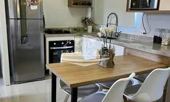 Imagem 5: São Paulo - Apartamento Padrão - VILA RE