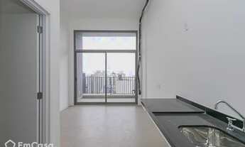 Imagem 1: Apartamento à venda em Sao Paulo