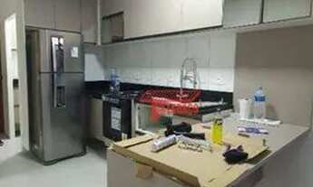 Imagem: Apartamento para venda com 46 metros quadrados