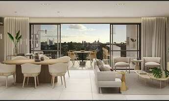 Imagem 4: APARTAMENTO com 3 dormitórios à venda com 298.11m² por R$ 2.284.573,90 no bairro Alto da G