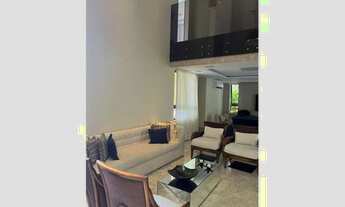 Imagem 5: Casa para Locação com 4 suítes - Condomínio Bosque das Orquídeas