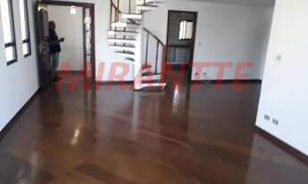 Imagem 2: Duplex para venda possui 295 metros quadrados com 3 quartos