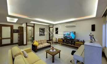 Imagem 5: Casa de condomínio para venda com 220 metros quadrados com 4 quartos