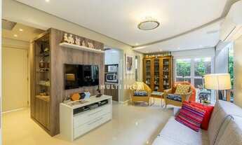 Imagem 2: Casa em condomínio com 3 quartos no Teresópolis