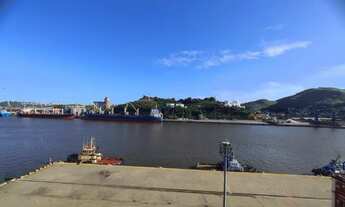 Imagem: Apartamento com vista incrível. Centro