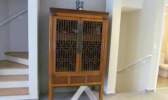 Imagem 6: Casa à venda no bairro Alto da Boa Vista - São Paulo/SP, Zona Sul