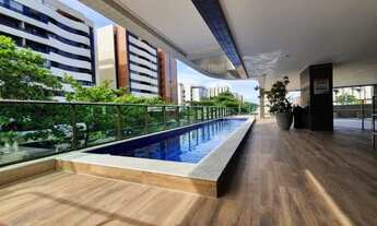 Imagem 5: Alugo charmoso quarto e sala mobiliado na ponta verde