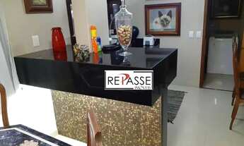 Imagem 6: Casa com 3 dormitórios, 140 m² - venda por R$ 910.000,00 ou aluguel por R$ 5.900,00/mês