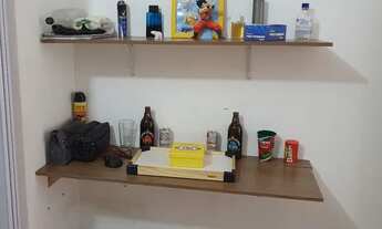 Imagem 4: Suítes Quarto com aluguel por R$1.300 /mês