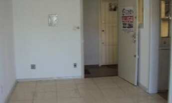 Imagem 2: Apartamento de 32 metros quadrados no bairro Santo Antônio