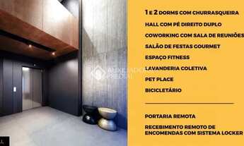 Imagem 3: PORTO ALEGRE - Apartamento Padrão - Santana