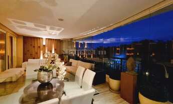 Imagem 4: Barra da Tijuca Apartamento com 5 dormitórios