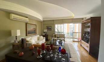 Imagem: Cobertura - Cambuí - Campinas