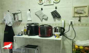 Imagem 6: Apartamento à venda no bairro Vila Andrade - São Paulo/SP, Zona Oeste