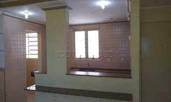 Imagem 3: Apartamento Padrão em São José do Rio Preto