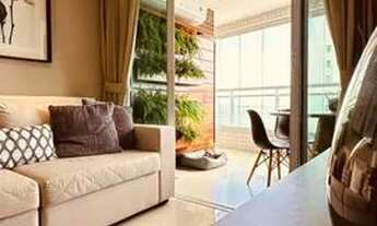 Imagem: Apartamento à venda no Renascença